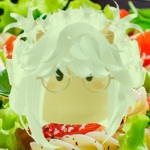 Ensalada de Angeluski