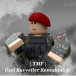[T.M.F.] Özel Kuvvetler Komutanlığı