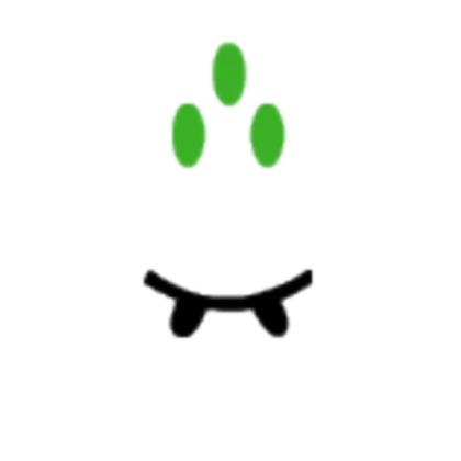 Alien Face