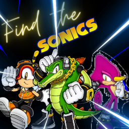 Find the Sonics! (26)