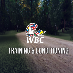 Training/Condition