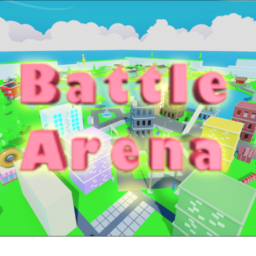 Battle Arena | Ocean Studios