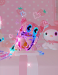 Be kawaii With Zara