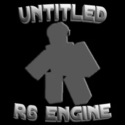 untitled r6 engine icon