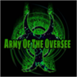 The Army Of The Overseer