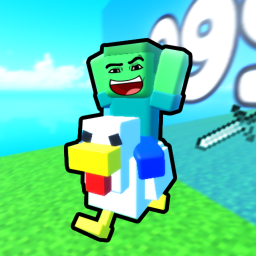 Chicken Jockey Race[Release]