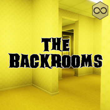 The Backrooms