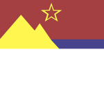 The People's Socialist Republic of Caucasus