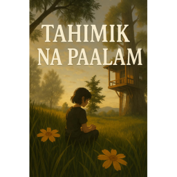 TAHIMIK NA PAALAM [BETA]