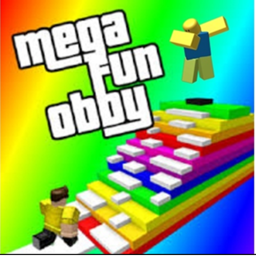 GGs Mega Fun Obby