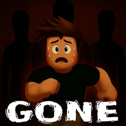 GONE