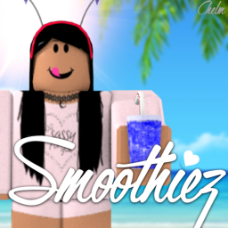 Smoothiez Cafe V2 [1000+ VISITS]