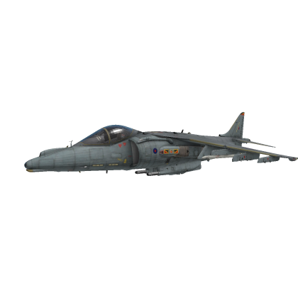 Harrier Gr.7