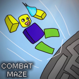 Combat Maze