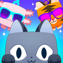 Pet Sim X Shop