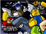 Old Forsaken dev team