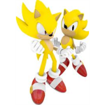 sonic cool team