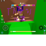 Obby pro.