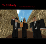 The Solis Family