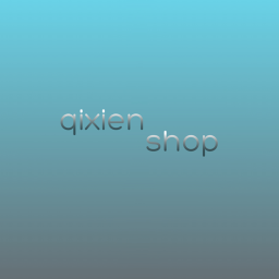 Qix' Show Productions Shop