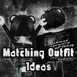 [NEW] Matching Outfit Ideas 🐾