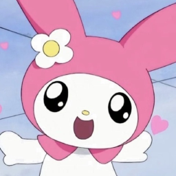 My Melody 🌸 #1