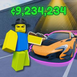 [NEW] Steal from Cars! 🔥