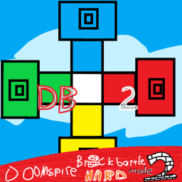 DB - Hard Mode