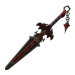 Inferno Abyssblade