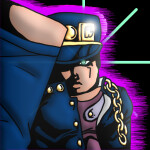 JoJo's Battleground [UPDATE CODES]