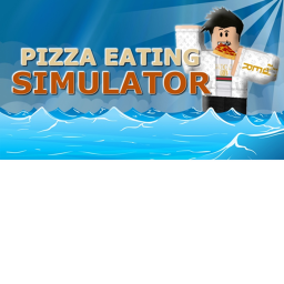 Pizza eating Simulator