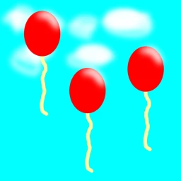 New Game icon