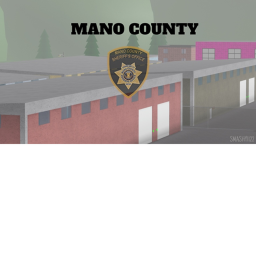 (MCSO) Mano County Sheriff Office Training Academy