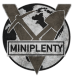 MINIPLENTY // Ministry of Plenty