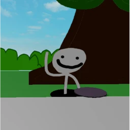 paper world lol icon