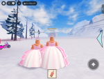 Slay queens rule the world