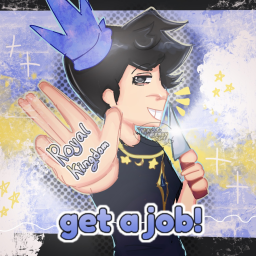 [⭐2X XP] Royal Kingdom 💙