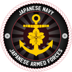 Imperial Japanese Navy Paratroopers 1940's