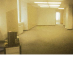 The Myth Backrooms