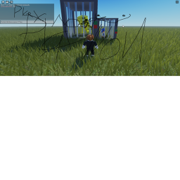 SURVIVE THE SPONGEBOB AND SONIC KILLER