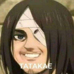 Tatakae!