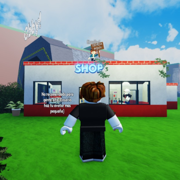 Save Gael Obby! [Updated]