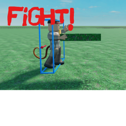 FIGHT! (BETA)