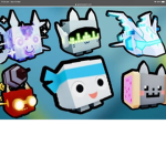 Pet Sim X Give Aways
