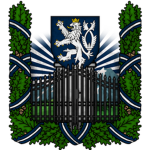 Spitsbergen Ministry of Interior