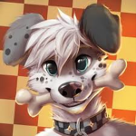 The Furry Game Developer