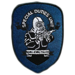 Hong Kong Special Duties Unit