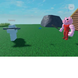 Kill Piggy (Beta) icon
