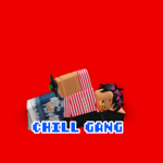 The chill and hang