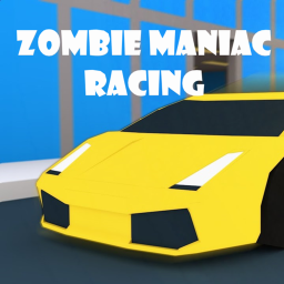 *~Zombie Maniac Racing~*
